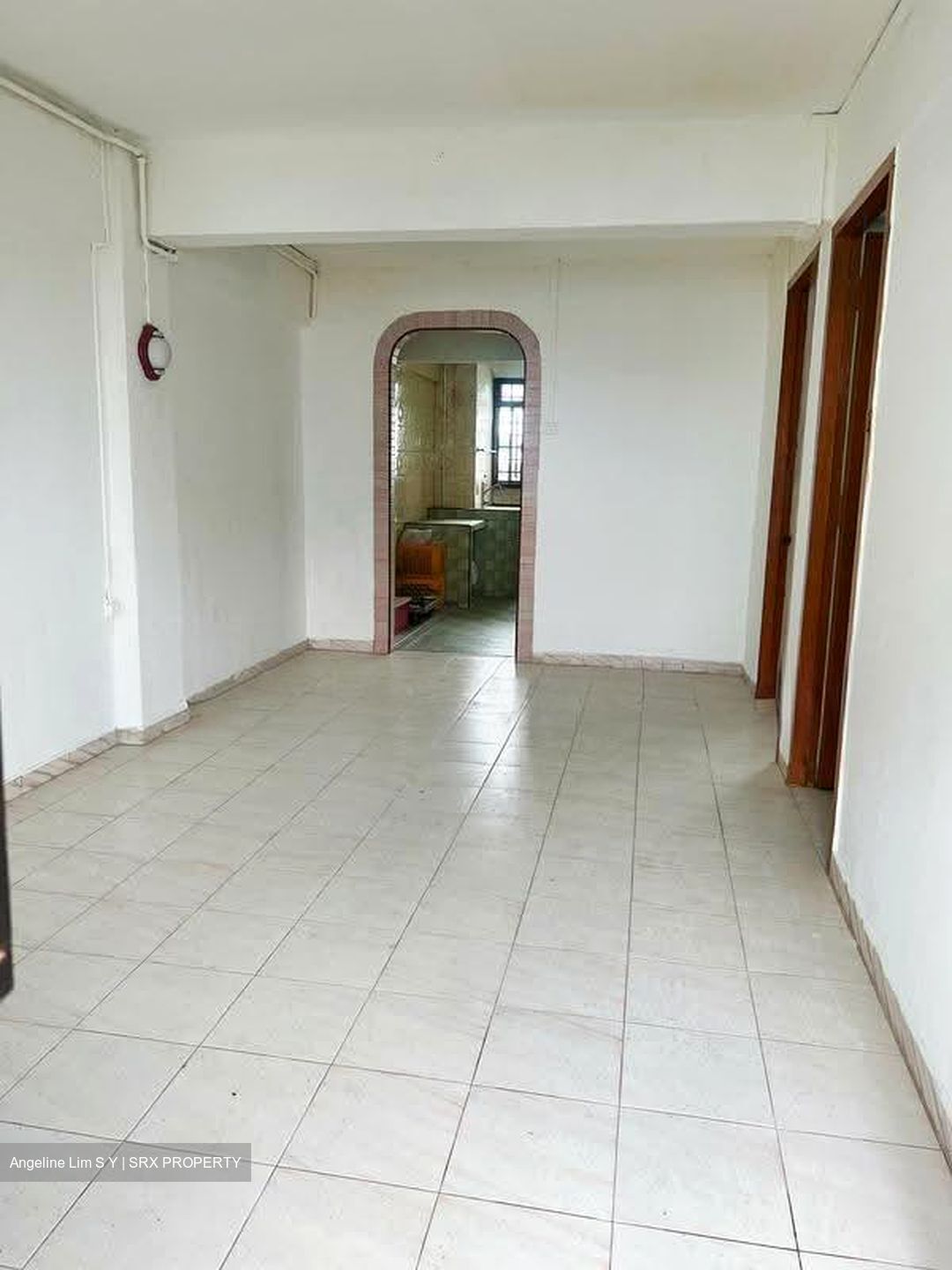 Blk 2 Marsiling Spring (Woodlands), HDB 3 Rooms #612654651